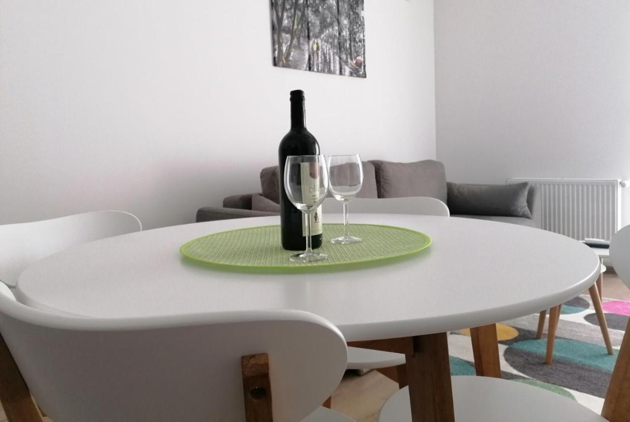 Apartman Mila, Баня-Ковиляча Экстерьер фото