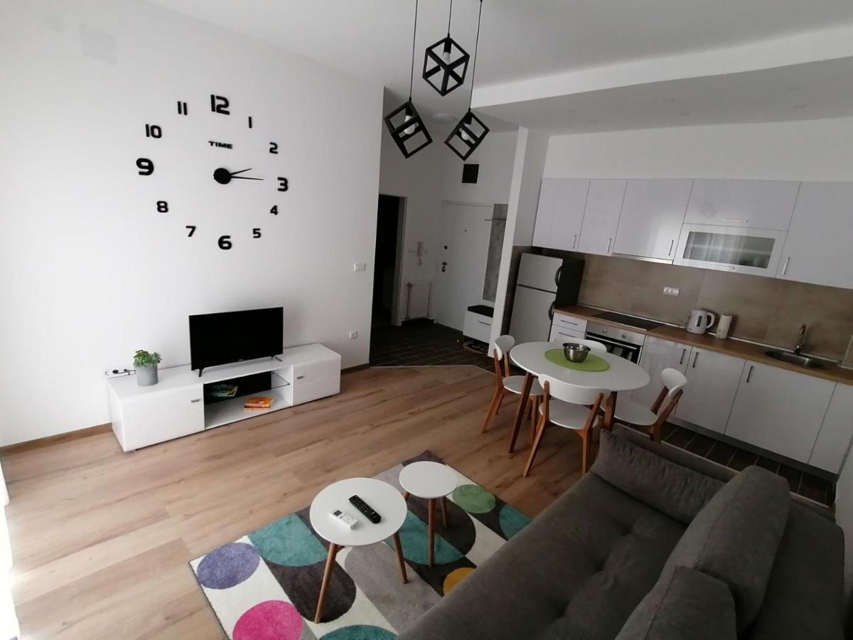 Apartman Mila, Баня-Ковиляча Экстерьер фото