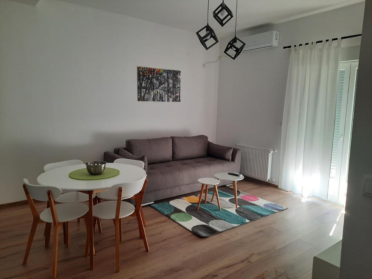 Apartman Mila, Баня-Ковиляча Экстерьер фото