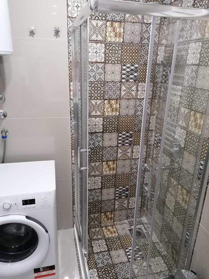 Apartman Mila, Баня-Ковиляча Экстерьер фото