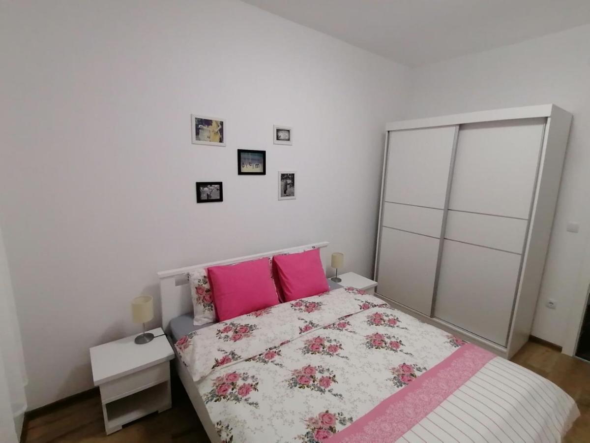 Apartman Mila, Баня-Ковиляча Экстерьер фото