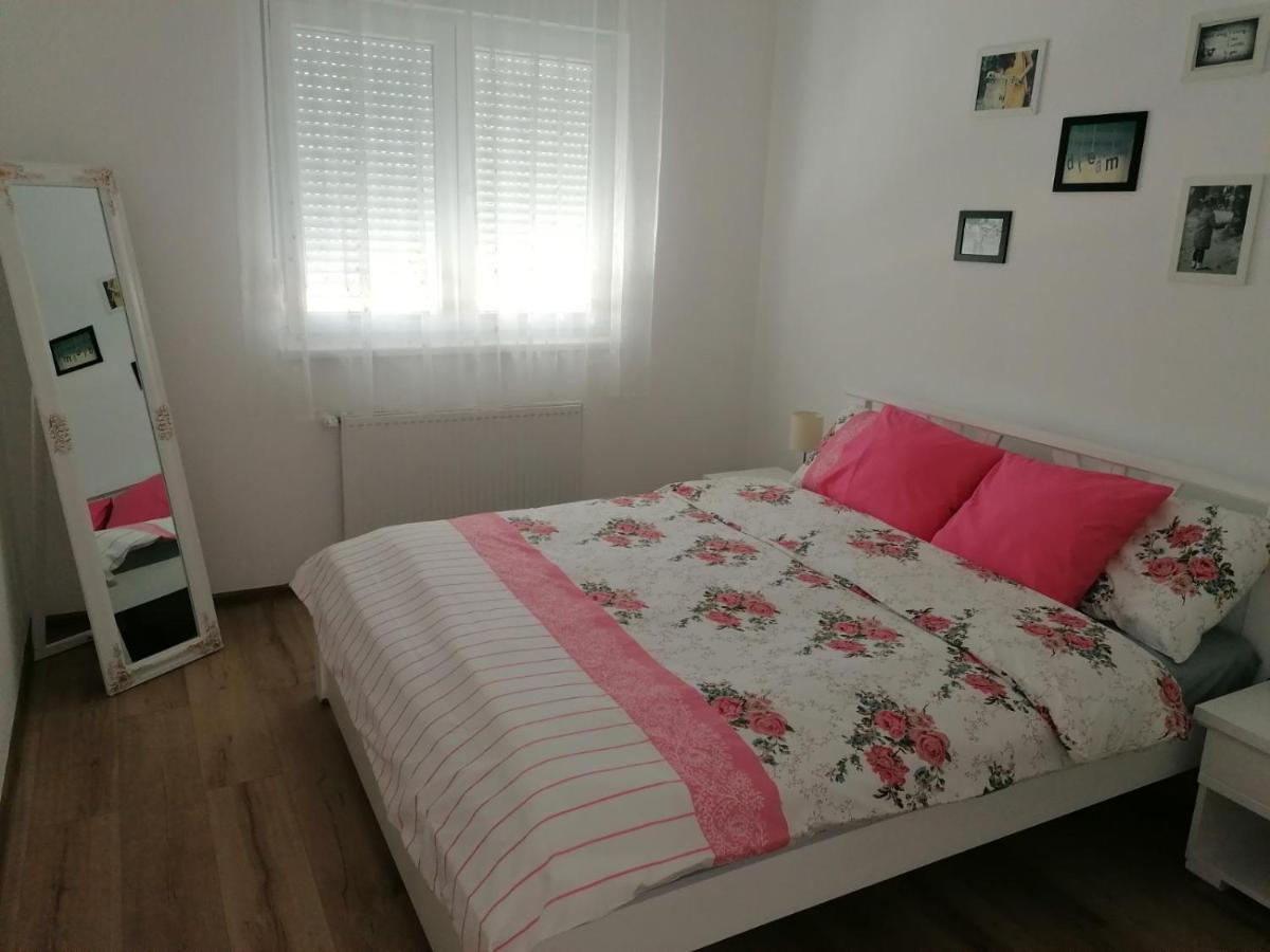 Apartman Mila, Баня-Ковиляча Экстерьер фото